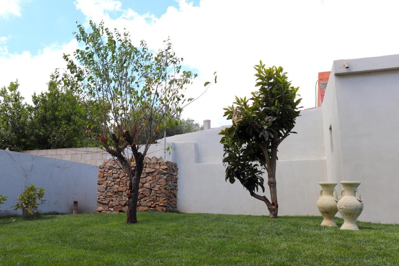 13 Garden Rooms Olbia Exteriör bild